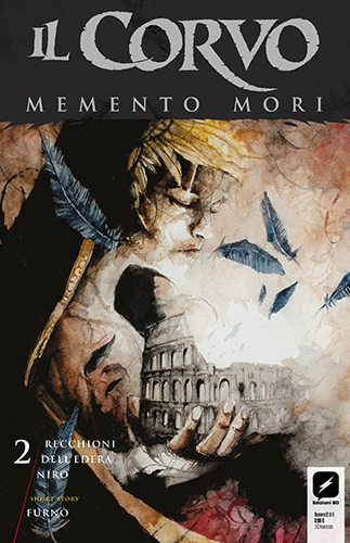 Il Corvo: Memento Mori # 2