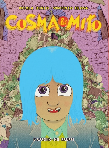 Cosma & Mito # 2