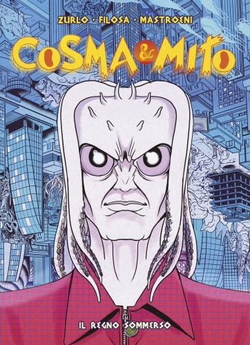 Cosma & Mito # 3
