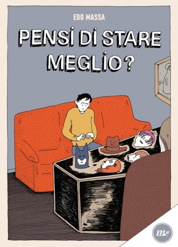 Cosmica # 6