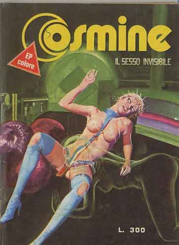 Cosmine # 5