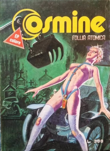 Cosmine # 6