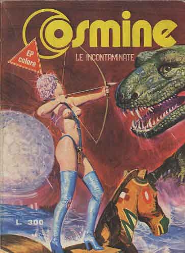 Cosmine # 8