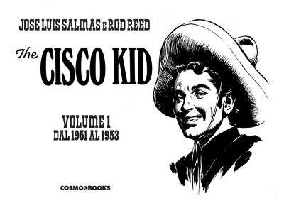 Cosmo Books # 84a