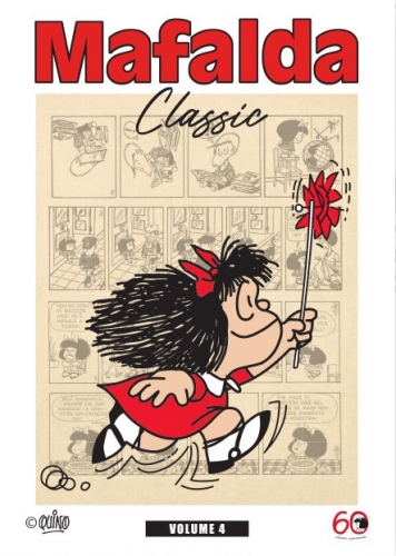 Cosmo Classic # 12