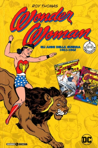 Cosmo Comics # 102