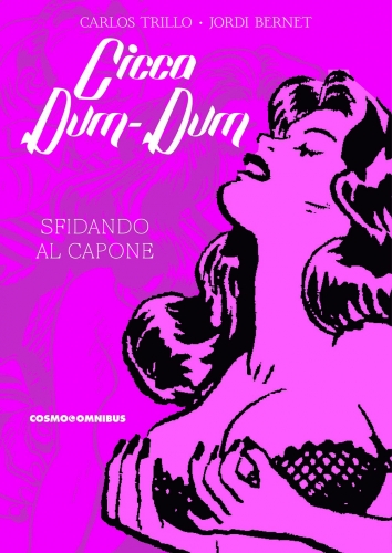 Cosmo Omnibus # 2