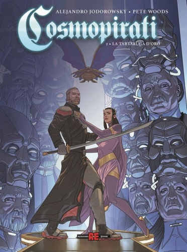 Cosmopirati # 2