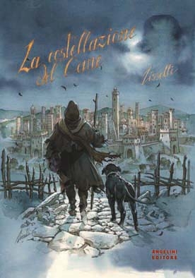 La costellazione del cane # 1