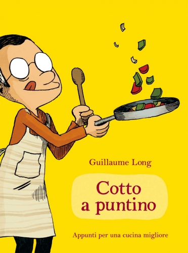 Cotto a puntino # 1