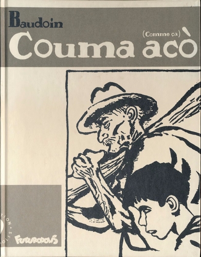 Couma acò # 1