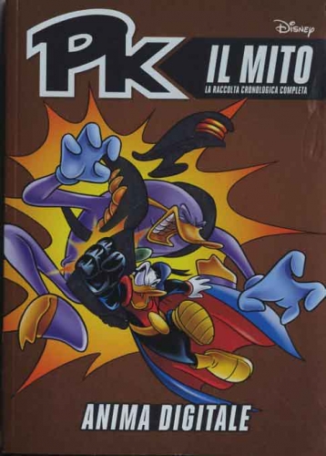 Pk Il Mito # 10