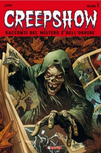 Creepshow # 1