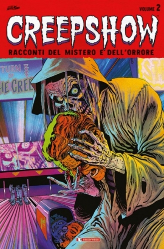 Creepshow # 2