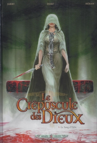 Le crépuscule des dieux # 8