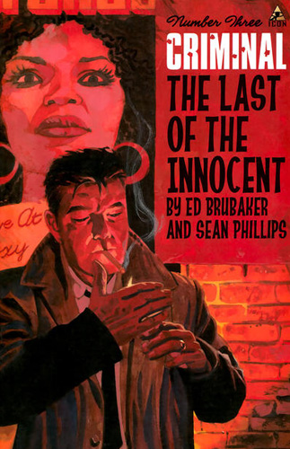Criminal: The Last of the Innocent  # 3
