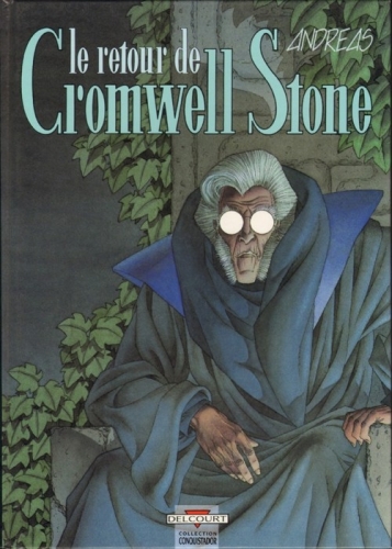 Cromwell Stone # 2