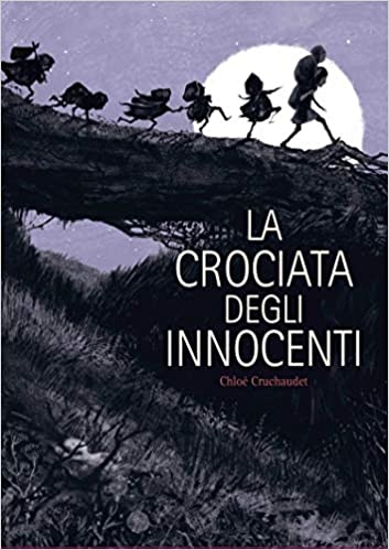 La crociata degli innocenti # 1