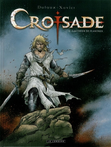 Croisade # 5