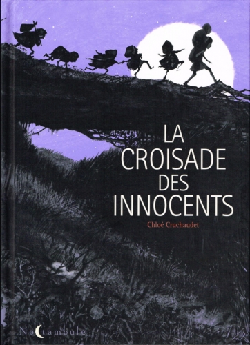 La croisade des innocents # 1