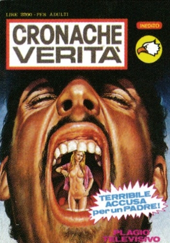 Cronache verità # 3