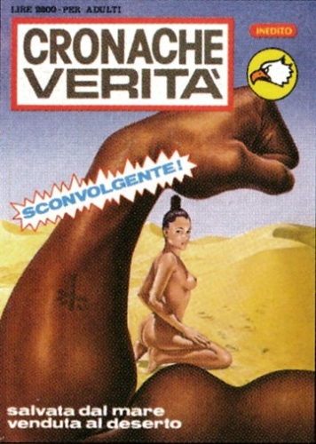 Cronache verità # 5