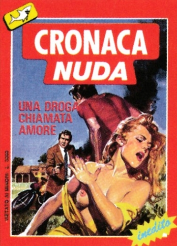 Cronaca nuda # 40