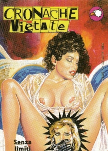 Cronache vietate # 2