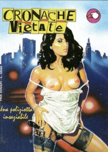 Cronache vietate # 10