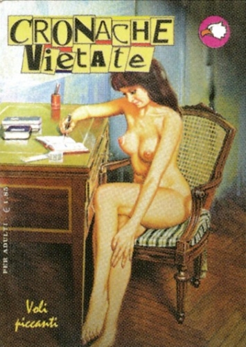 Cronache vietate # 12