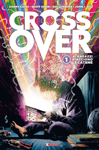 Crossover # 1