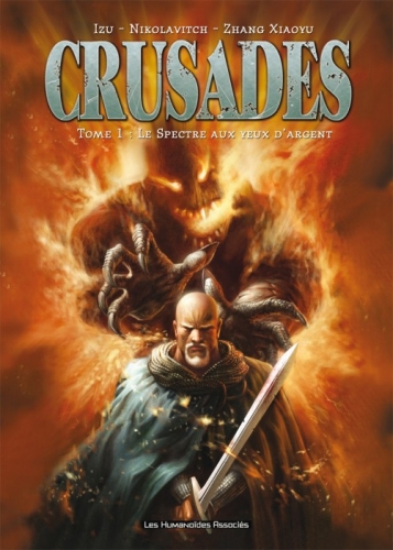 Crusades # 1