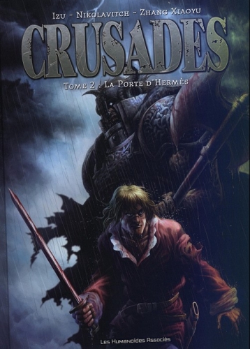 Crusades # 2