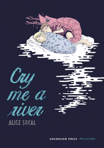 Cry me a river # 1