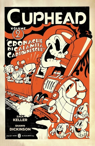Cosmo Fantasy # 61