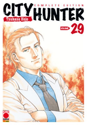 City Hunter Complete Edition # 29