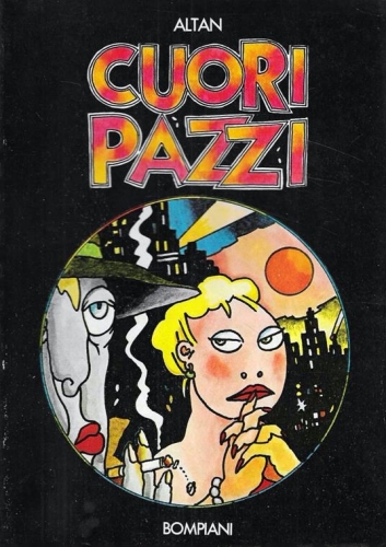 Cuori pazzi # 1