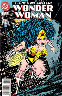Catwoman & Wonder Woman # 11