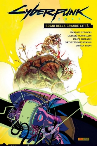 Cyberpunk 2077 # 6