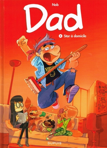 Dad # 4
