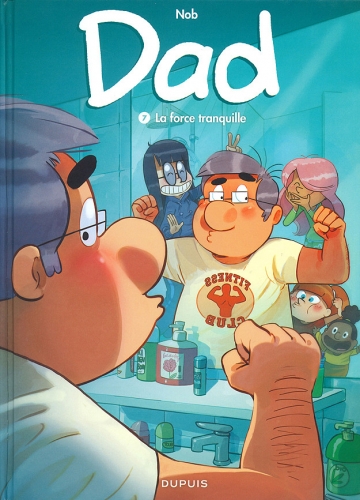 Dad # 7
