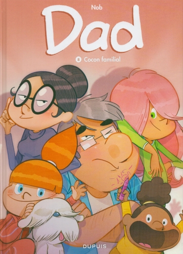 Dad # 8