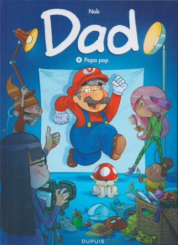 Dad # 9