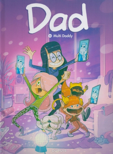 Dad # 10