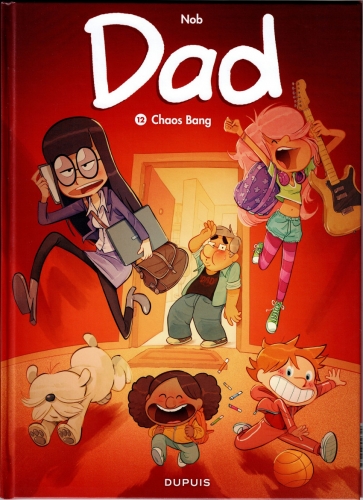 Dad # 12