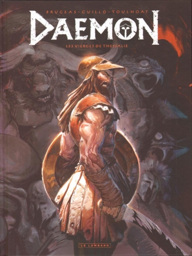 Daemon # 1