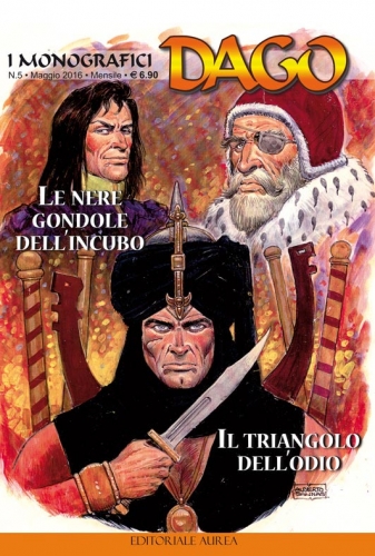 Dago - I monografici # 5