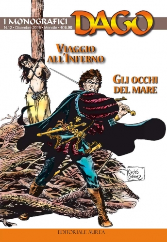 Dago - I monografici # 12