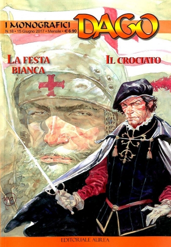 Dago - I monografici # 18