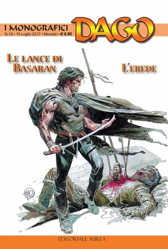 Dago - I monografici # 19
